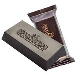 پارمیدا کاکائو مینی شمش تلخ 503